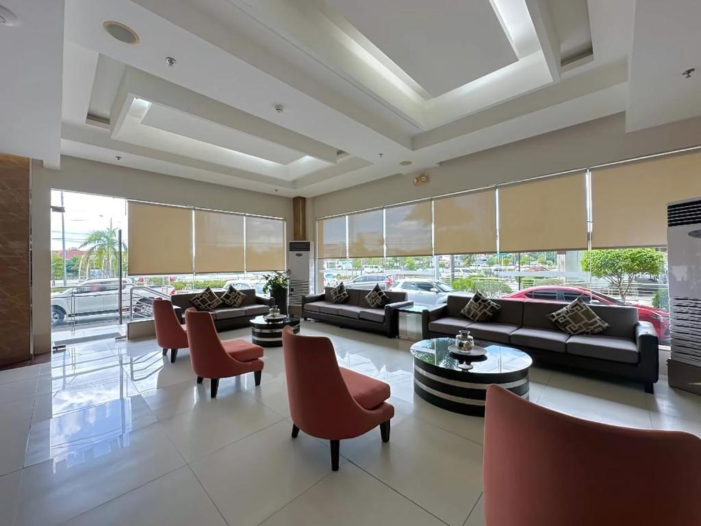 Diversion 21 Hotel Iloilo City Bagian luar foto