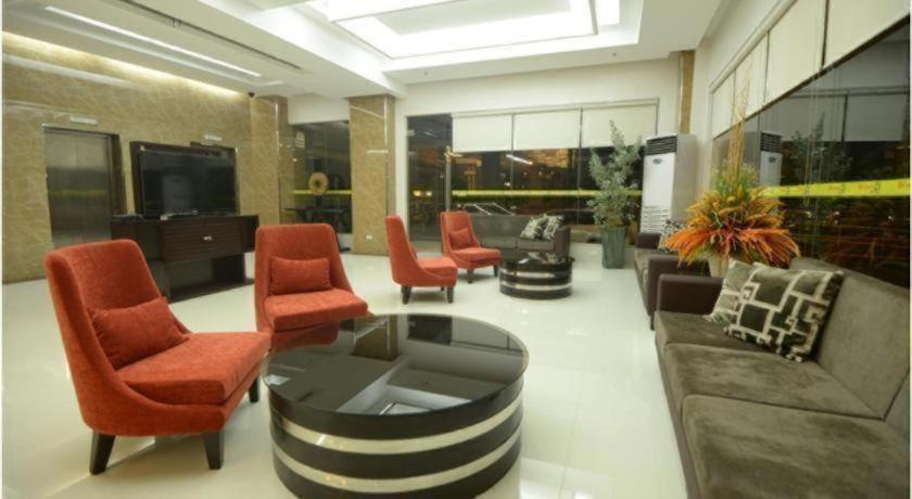 Diversion 21 Hotel Iloilo City Bagian luar foto